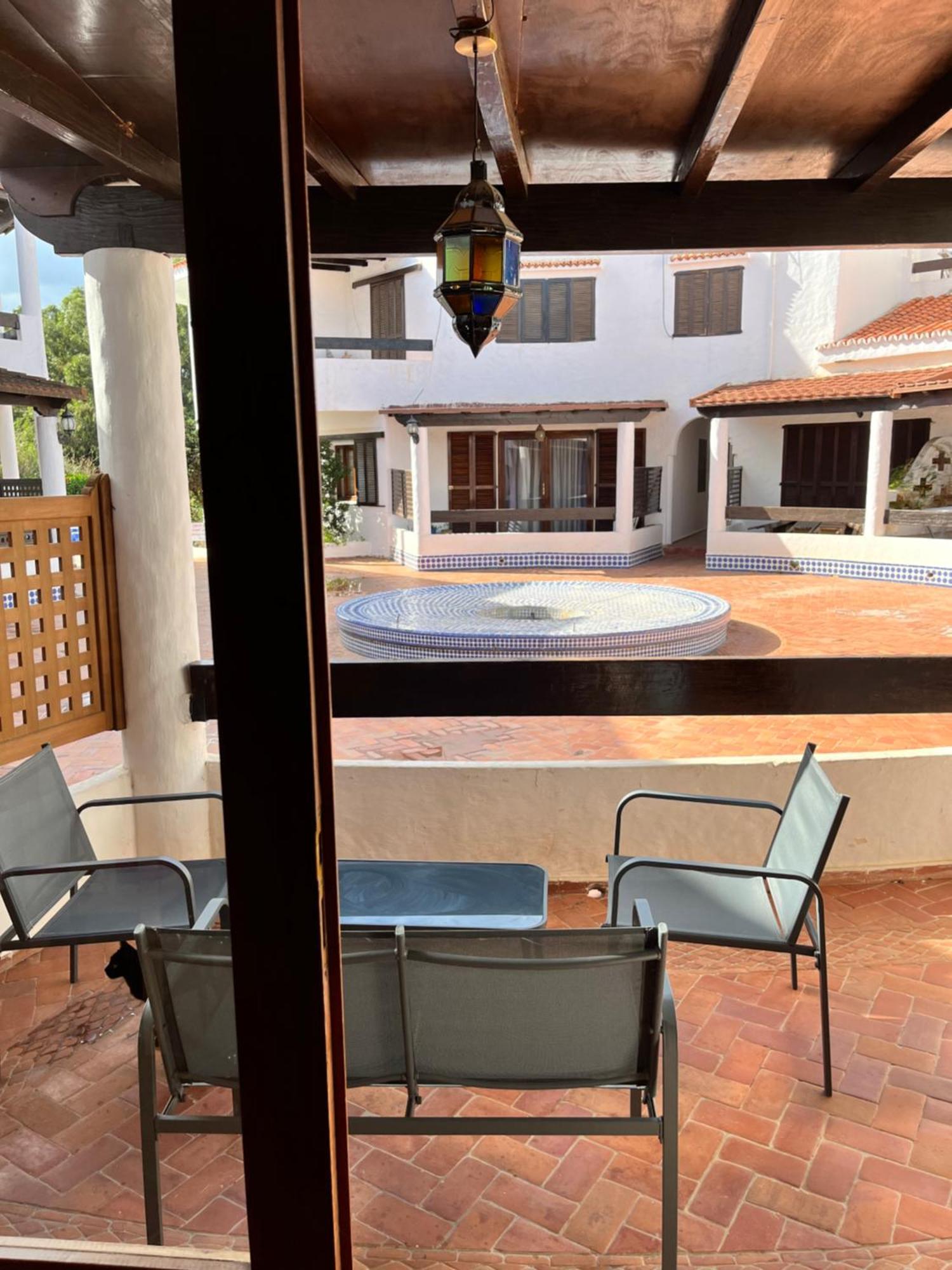 Appart Magnifique Cabo Negro Exterior foto